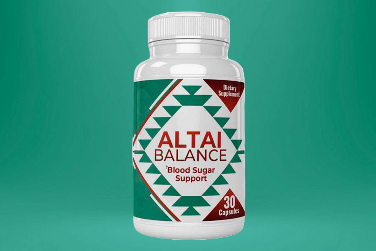 Altai-Balance
