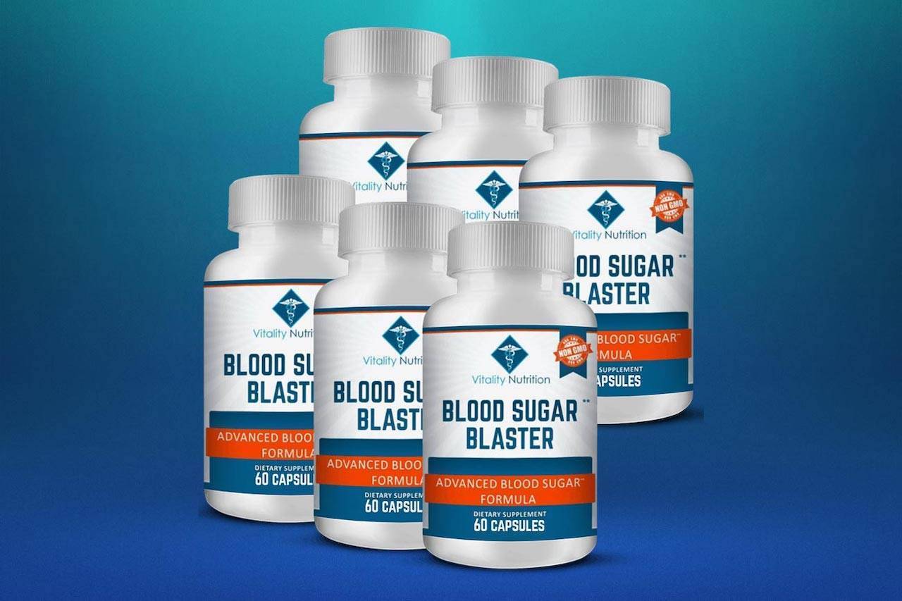 Blood-Sugar-Blaster