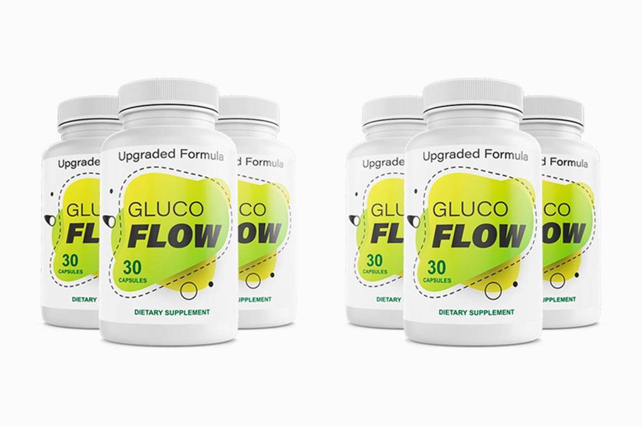 GlucoFlow