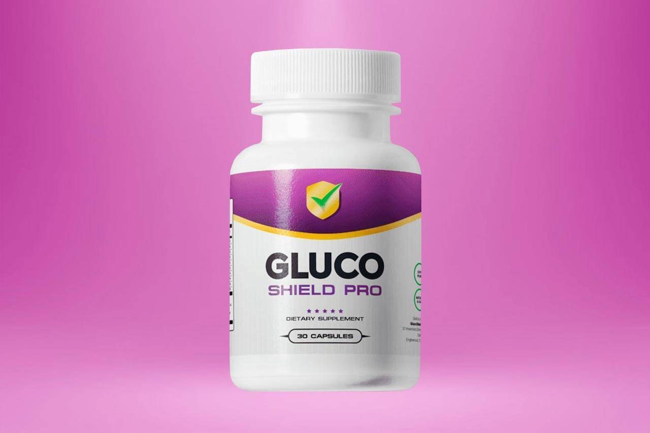 Glucoshield-Pro