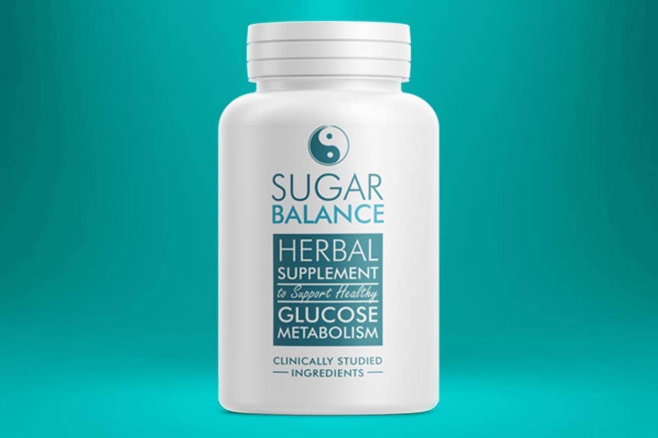 Sugar-Balance