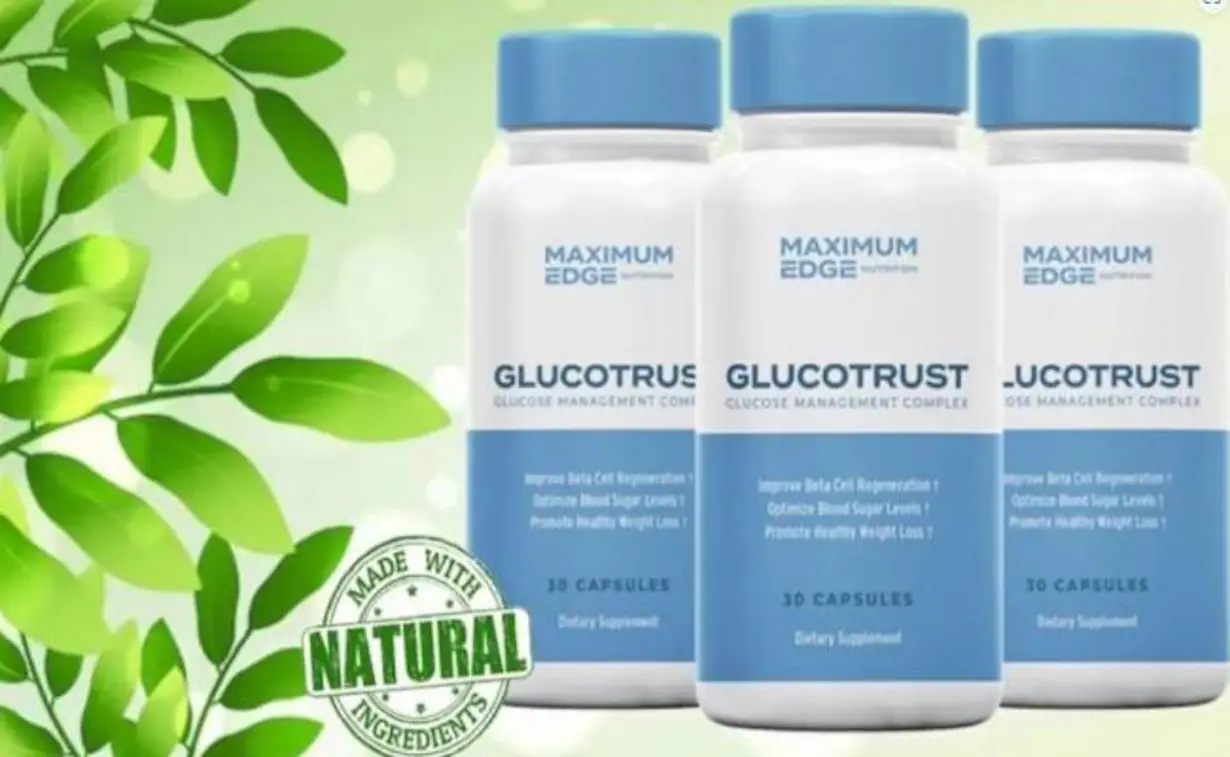 glucotrust