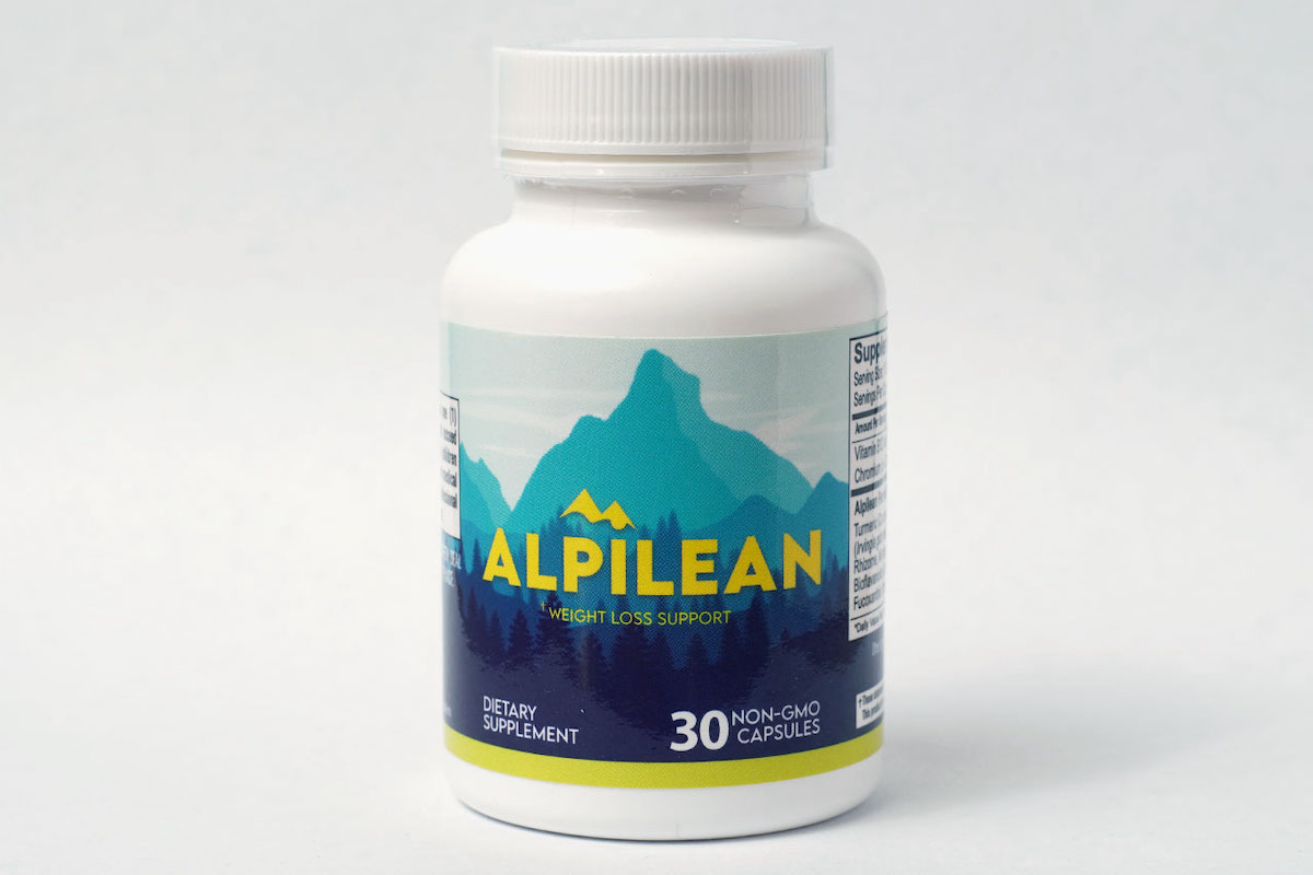 Alpilean