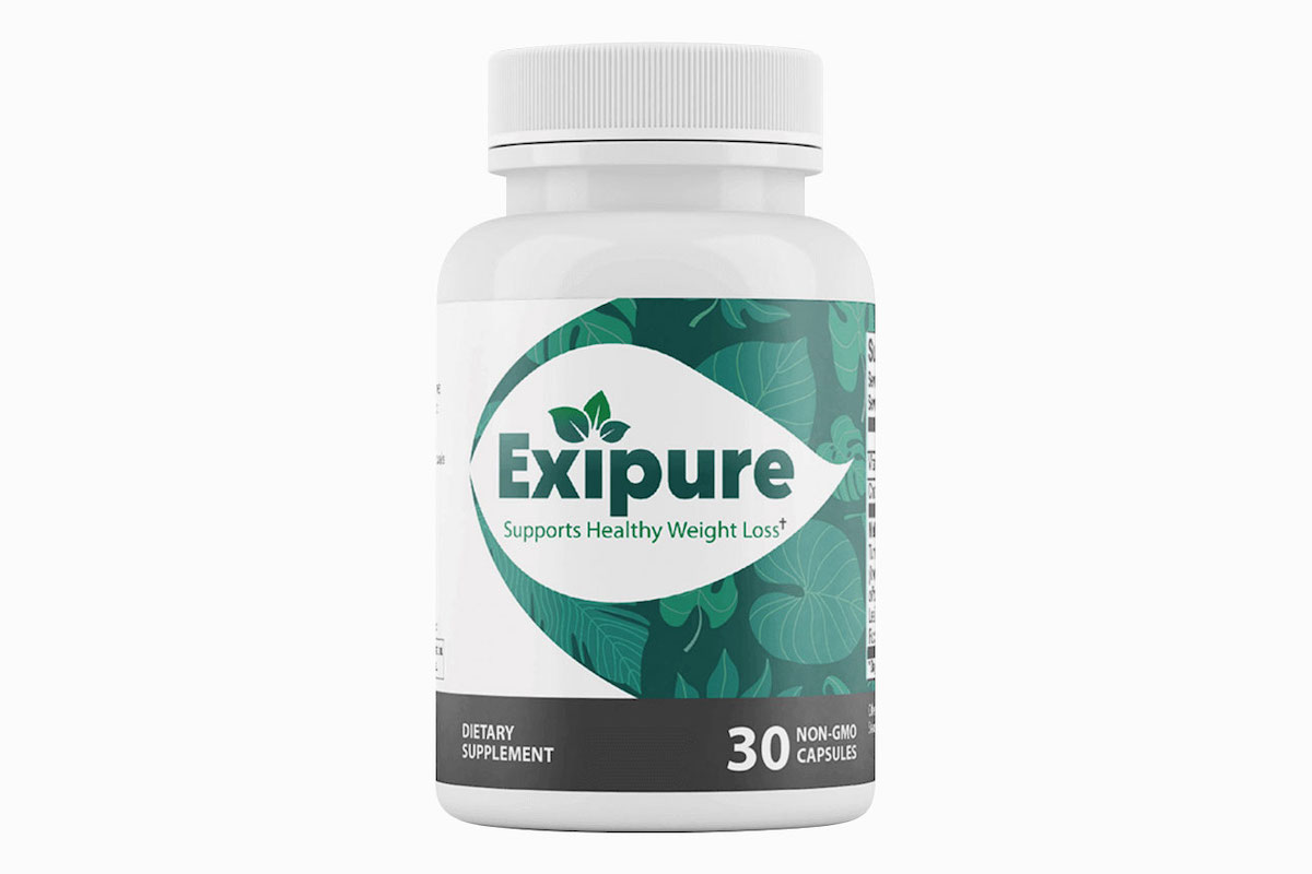 Exipure