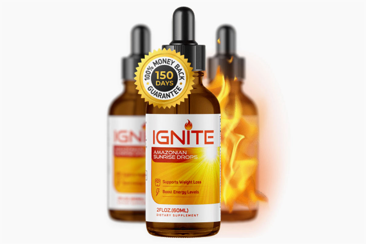 Ignite Drops