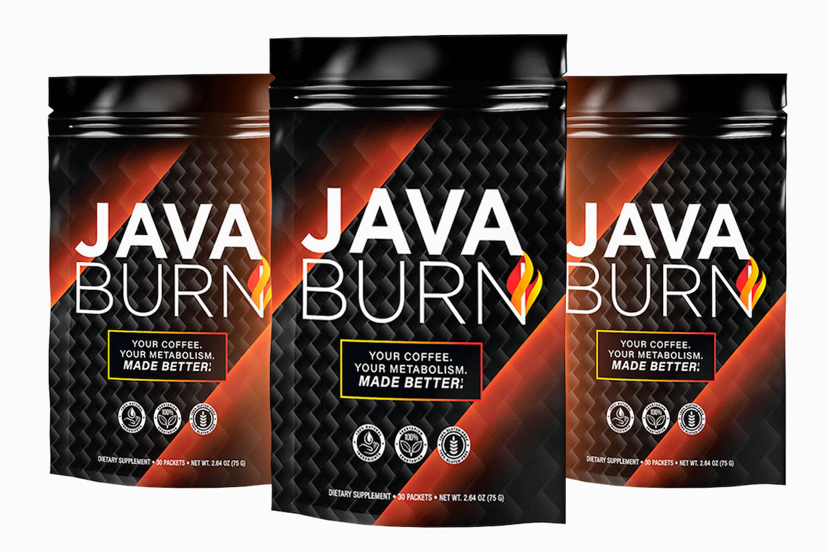 Java burn