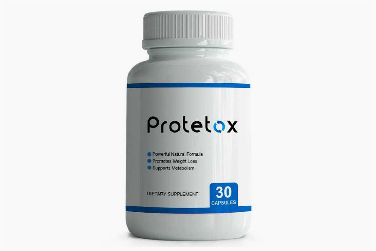 Protetox